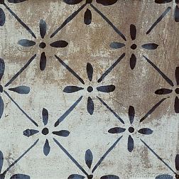 Керамическая плитка Kerama Marazzi VT-A236-1146 Довиль 4 глянцевый Декор 9,8x9,8 см