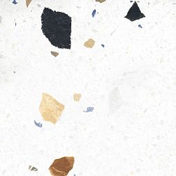 Infinity Ceramic Felice Bianco Satin Белый Сатинированный Керамогранит 60х60 (16 вариаций) см