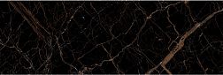 Керамическая плитка Staro Slab Polished Estrada Brown Черный Полированный Керамогранит 80х240 80х240