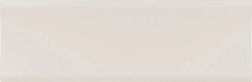Equipe Vibe In Gesso White Matt Белая Матовая Настенная плитка 6,5x20 см