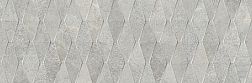 Керамическая плитка Keraben Mixit Art Gris Настенная плитка 30x90 см