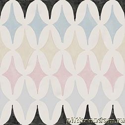 Vives Berta Daniela-M Микс Матовая Настенная плитка 20x20 см