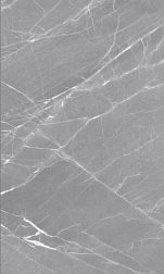 Gracia Ceramica Elegance Grey Wall 02 Настенная плитка 30х50 см