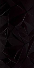 Paradyz Synergy Nero Struktura B Настенная плитка 30х60 см