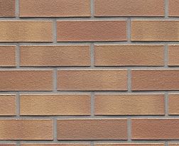Muhr Nr. 07 Herbstlaub Клинкерный кирпич DF 24x11,5x5,2 см