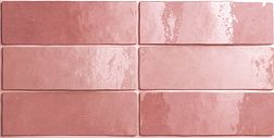 Equipe Artisan 24466 Rose Mallow Настенная плитка 6,5х20 см