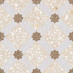 Vives Farnese Mancini Crema Декор 30x30 см