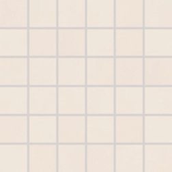 Керамическая плитка Rako Up WDM05508 Light Beige Мозаика 5x5 30х30 см