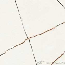 Eletto Ceramica Bianco Covelano Плитка напольная 42x42 см