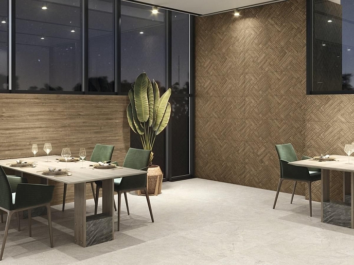 Керамическая плитка Benadresa Azulejos Ewood