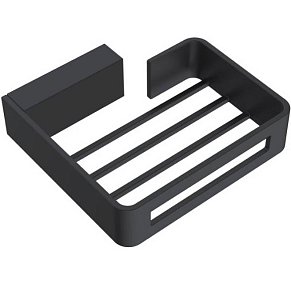 Boheme Серия Q 10959-B Держатель для губки Black