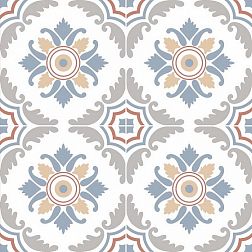 Керамическая плитка Dual Gres Chic Sandra Напольная плитка 45x45 см
