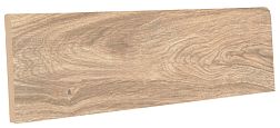 Gresmanc Amazonica Rodapie Бежевый Матовый Плинтус 8,6х31 см