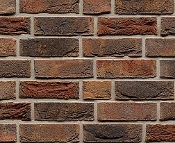 Керамическая плитка Muhr Кирпич ручной формовки WDF 28 21x10x6,5 см
