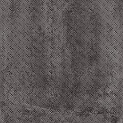 Iris Ceramica Stage Grey Metallic Boss SQ. Керамогранит 60x60 см