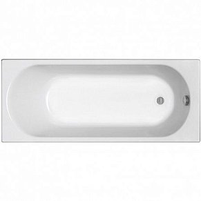 Kolo Perfect XWP1080000 Акриловая ванна 180x80