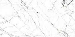 Керамическая плитка Amin tile Керамогранит 703902 Marsi White Matt Rect Белый Матовый Ректифицированный 60x120 см