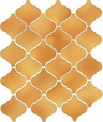 Керамическая плитка Kerama Marazzi Арабески Майолика 65009 Настенная плитка мозаичная 26x30 см