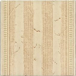 Керамическая плитка Aparici Tirreno Crema Columna Декор 20х20 см