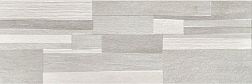 Керамическая плитка Benadresa Azulejos Canterbury Silver Volea Настенная плитка 30х90 см