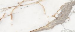 Керамическая плитка Rex Ceramiche Les Origines Or Белый Матовый Ректифицированный Керамогранит 120х280 см