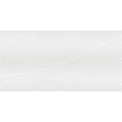 Laparet Rubio 18-03-06-3618 Светло-серый Глянцевый Декор 30х60 см