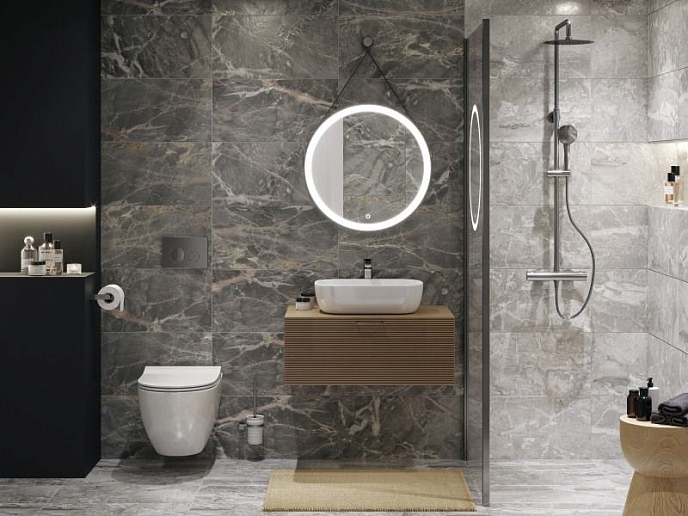 Керамическая плитка Cersanit Wonderstone