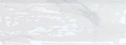 Керамическая плитка Monopole Angelo СП372 Bianco Brillo Настенная плитка 10х30 см