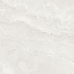 Керамическая плитка Fap Ceramiche Roma Gold Onice Neve Brillante Белый Полированный Керамогранит 120х120 см