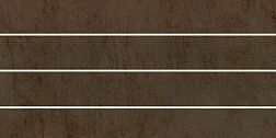 KerGres Babel Brown Precut Декор 33х60 см