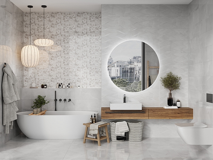 Керамическая плитка Gracia Ceramica Moonrise