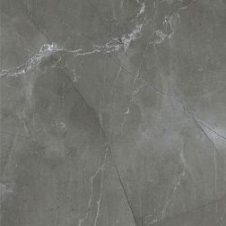 Керамическая плитка Flavour Granito Tropical Glossy Серый Полированный Керамогранит 60x60 см