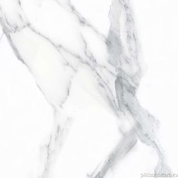 Керамическая плитка Neodom N20396 Ottanta Calacatta Polished Керамогранит 80x80 см