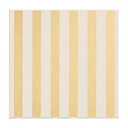 Petracers Grand Elegance RG03-08 Gold su Panna Настенная плитка 20x20 см