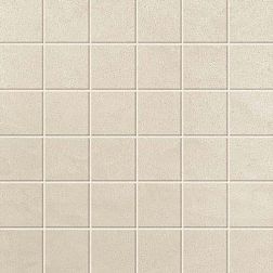 Atlas Concorde Kone white mosaico Керамогранит 30x30 см
