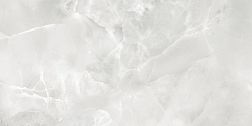 Керамическая плитка Itaca Ligni White Glossy Белый Глянцевый Керамогранит 60х120 см