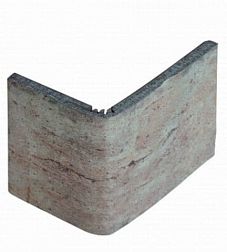 Serenissima Cir New York Elem. L Soho Спецэлемент 10х6х14 см