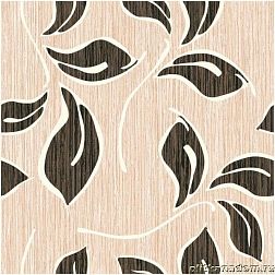 Grasaro Bamboo G-154-M-d01 Beige Декор 40х40 см