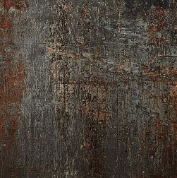 Керамическая плитка Apavisa Cast Iron Black Natural Керамогранит 59,55х59,55 см
