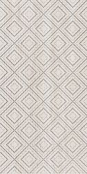 Керамическая плитка Kerama Marazzi Сан-Марко Серый светлый OS-A364-48001R Матовый обрезной Декор 40x80 см