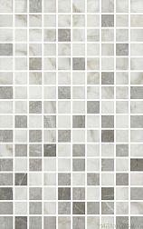 Kerama Marazzi Кантата MM6433 1 Мозаичный Микс Декор 25х40 см