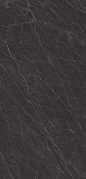 Flavour Granito Newport Nero Carving Черный Матовый Керамогранит 60x120 см