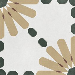 Harmony Aruba Daisy Yellow Керамогранит 22,3x22,3 см