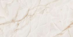 Casati Ceramica Onice Honey HI Gloss Бежевый Полированный Керамогранит 60x120 см