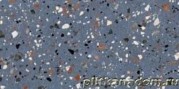Prissmacer Ess. Gobi Blu Синий Матовый Ректифицированный Керамогранит 60x120 см