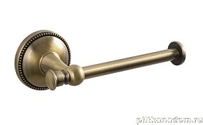 Держатель запасного рулона Grampus Alfa (GR-9510A)