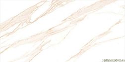 Керамическая плитка ITC ceramic Luna Gold Sugar Бежевый Матовый Керамогранит 60x120 см