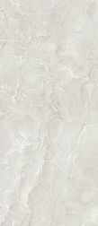 Керамическая плитка Fap Ceramiche Roma Gold Onice Neve Brillante Белый Полированный Керамогранит 120х278 см