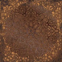 Colortile Rare Antique Brass Decor Керамогранит 60х60 см