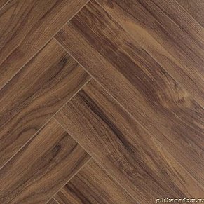Respect Floor SPC 2305 Венгерская Елка Орех Светлый Ламинат 550х110